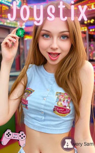 Title: Joystix, Author: Avery Sam