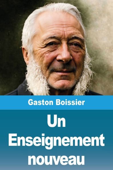 Un Enseignement nouveau