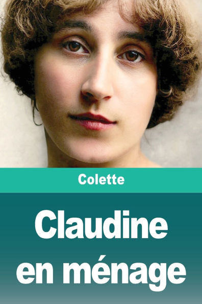 Claudine en mÃ¯Â¿Â½nage