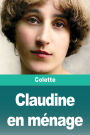 Claudine en mÃ¯Â¿Â½nage