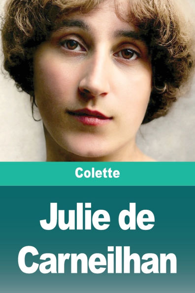 Julie de Carneilhan