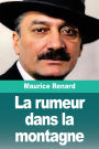La rumeur dans la montagne