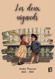Title: Les deux nigauds, Author: La Comtesse de SÃÂÂgur