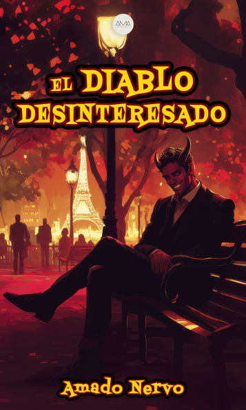 El Diablo Desinteresado