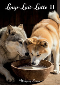 Title: LoupLaitLutte II, Author: Wolfgang Lederer