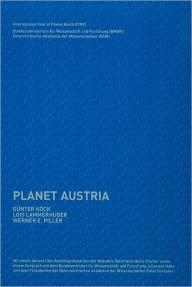 Title: Planet Austria / Edition 1, Author: Gunter Kock