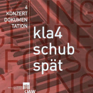 Title: Kampfe der Leidenschaften und des Verstandes' - Schuberts spate Werke fur Klavier zu vier Handen, Author: Austrian Academy of Sciences Press