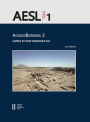 AcrossBorders 2: Living in New Kingdom Sai: with contributions by Johannes Auenmuller, Annette M. Hansen, Frits Heinrich, Veronica Hinterhuber, Ptolemaios Paxinos, Nadja Pollath, Helmut Sattmann, Sara Schnedl and Martina Ullmann