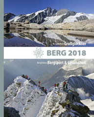 Title: Alpenvereinsjahrbuch BERG 2018, Author: (DAV)
