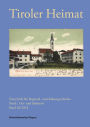 Tiroler Heimat 82 (2018): Zeitschrift für Regional- und Kulturgeschichte Nord-, Ost- und Südtirols