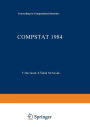 COMPSTAT 1984: Proceedings in Computational Statistics
