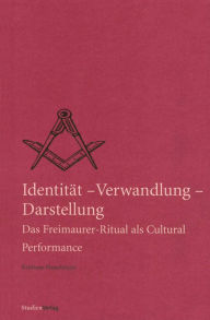 Title: Identität - Verwandlung - Darstellung, Author: Kristiane Hasselmann