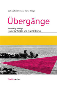 Title: Übergänge, Author: Barbara Hoiß