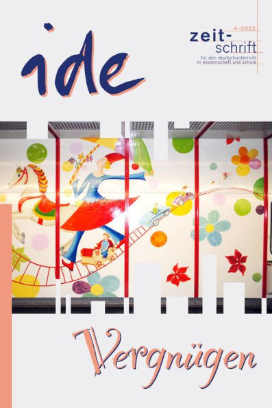 Vergnügen: Warum wir auf das Vergnügen nicht verzichten können