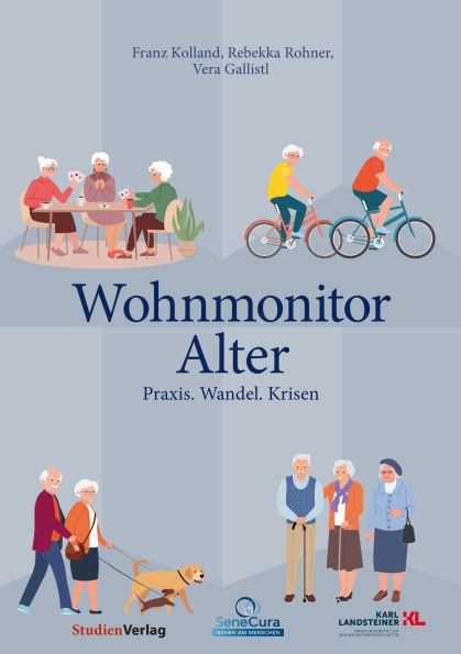 Wohnmonitor Alter: Praxis. Wandel. Krisen