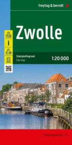 Title: Zwolle, Author: Freytag-Berndt