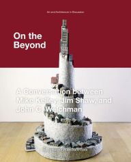 On the Beyond (Kunst,Architektur/Art,Architecture)