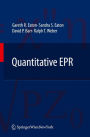 Quantitative EPR