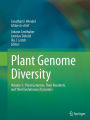 Plant Genome Diversity Volume 1: Plant Genomes, their Residents, and their Evolutionary Dynamics