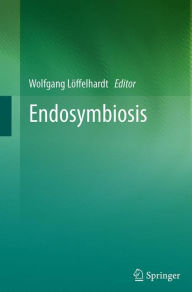 Title: Endosymbiosis, Author: Wolfgang Löffelhardt