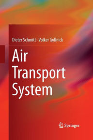 Title: Air Transport System, Author: Dieter Schmitt