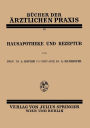 Hausapotheke und Rezeptur: Band 18