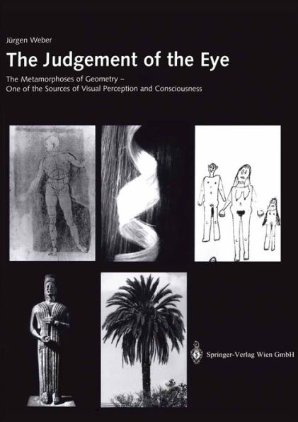 The Judgement of the Eye: The Metamorphoses of Geometry - One of the Sources of Visual Perception and Consciousness