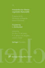 Fortschritte der Chemie organischer Naturstoffe / Progress in the Chemistry of Organic Natural Products