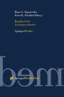Handbuch der Gerontopsychiatrie