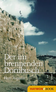 Title: Der im brennenden Dornbusch: Roman, Author: Hans Augustin