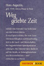 Weggelebte Zeit: Gedichte