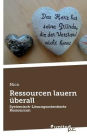 Ressourcen lauern berall