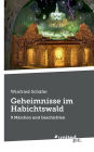 Geheimnisse im Habichtswald