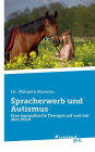 Spracherwerb und Autismus