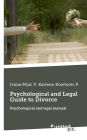 Psychological and Legal Guide to Divorce