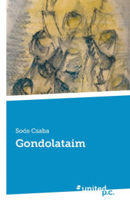 Title: Gondolataim, Author: Soós Csaba