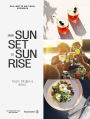 From sunset to sunrise: Food, Drinks & Music