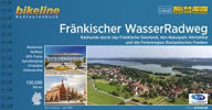 Title: Frankischer WasserRadweg, Author: Verlag Esterbauer
