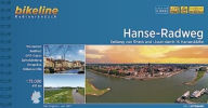 Title: Hanse-Radweg Entlang von Rhein und IJssel durch 16 Hansestadte, Author: Verlag Esterbauer