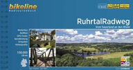Title: Ruhrtal Radweg vom Sauerland an den Rhein, Author: Verlag Esterbauer