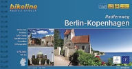 Title: Berlin - Kopenhagen Radfernweg, Author: Verlag Esterbauer