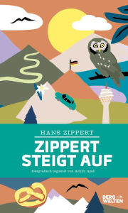 Title: Zippert steigt auf, Author: Hans Zippert
