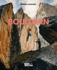 Title: Bouldern, Author: Bernd Zangerl