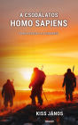 A csodálatos homo sapiens: Elmélkedések az emberrol