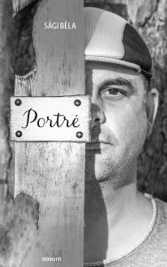 Title: Portré, Author: Sági Béla