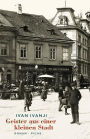Geister aus einer kleinen Stadt: Roman