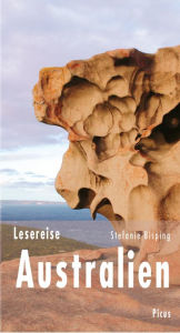 Title: Lesereise Australien: Cocktails mit Kängurus, Author: Stefanie Bisping