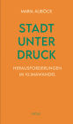 Stadt unter Druck: Herausforderungen im Klimawandel