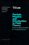 Title: Particle Physics / Edition 1, Author: A.G. Lee