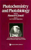Laser Chemistry Applications